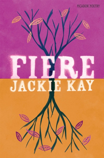 Fiere - Jackie Kay