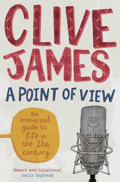 Point of View - Clive James