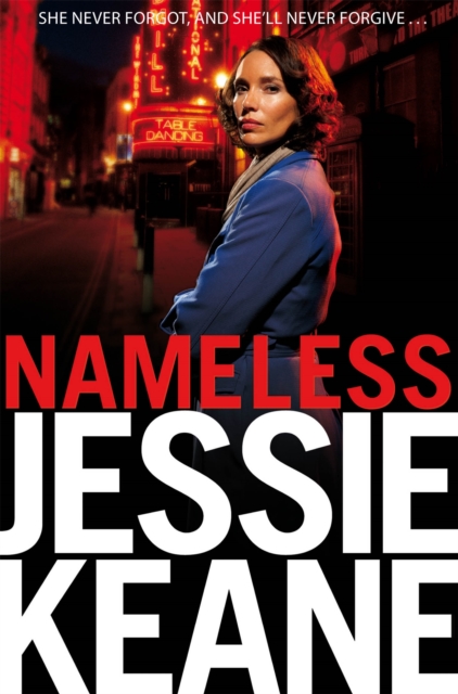 Nameless - Jessie Keane