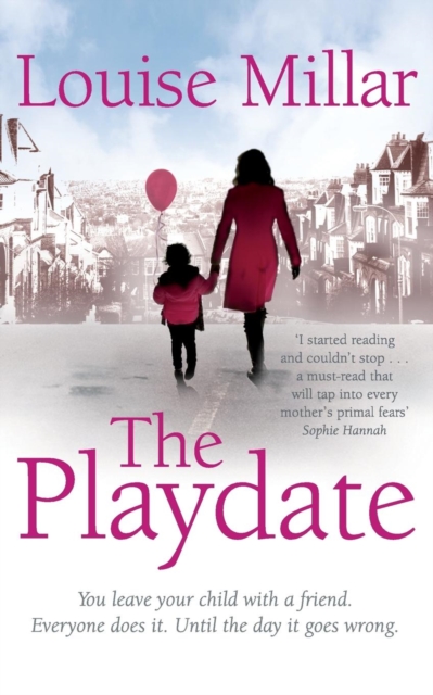 Playdate - Louise Millar