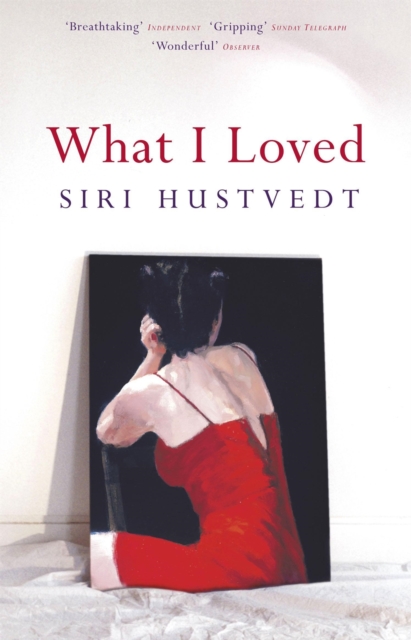 What I Loved - Siri Hustvedt