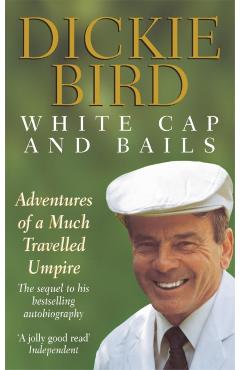Poza produsului White Cap and Bails - Dickie|bird Bird