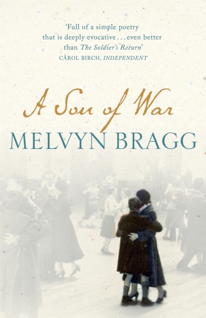 Son of War - Melvyn Bragg