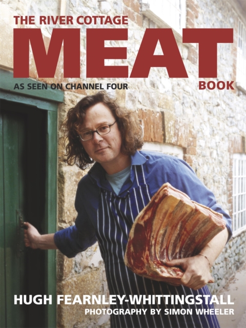 River Cottage Meat Book - Hugh Fearnley-whittingstall