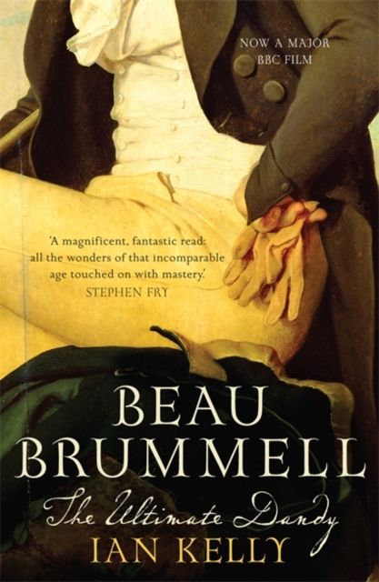 Beau Brummell - Ian Kelly