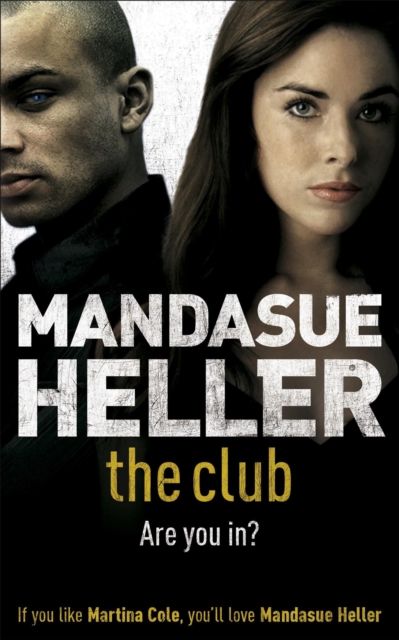 Club - Mandasue Heller