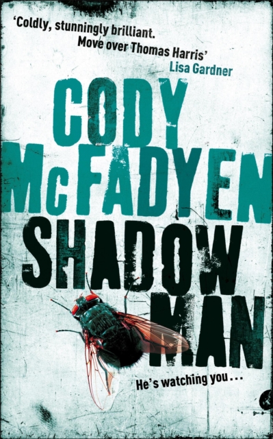 Shadow Man - Cody Mcfadyen