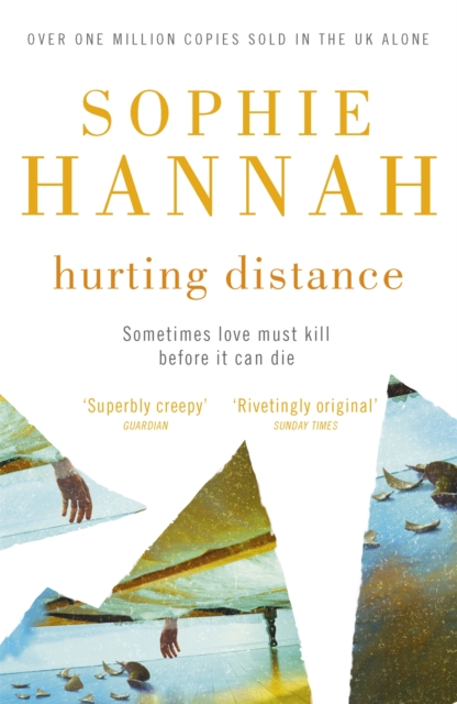 Hurting Distance - Sophie Hannah