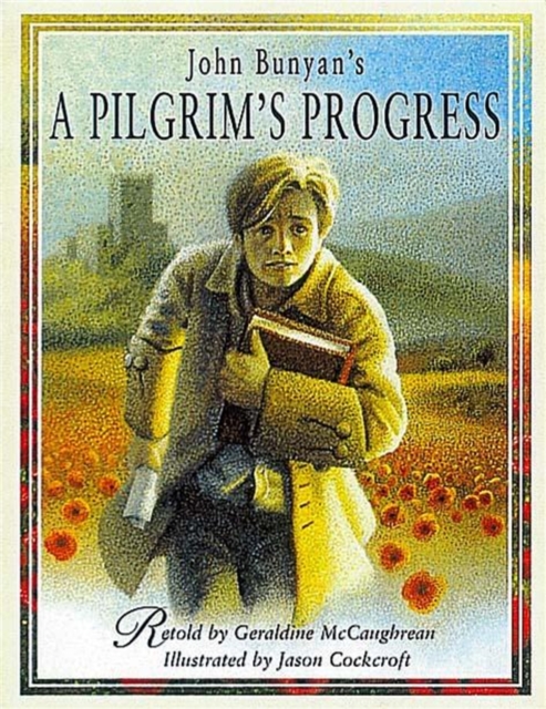 Pilgrim's Progress - Geraldine Mccaughrean