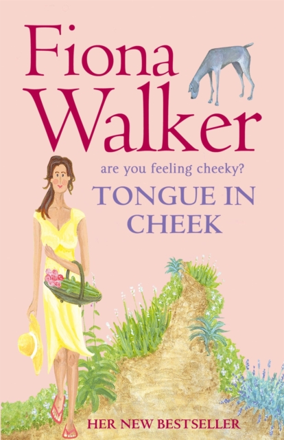 Tongue in Cheek - Fiona Walker