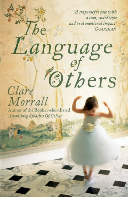 Language of Others - Clare Morrall