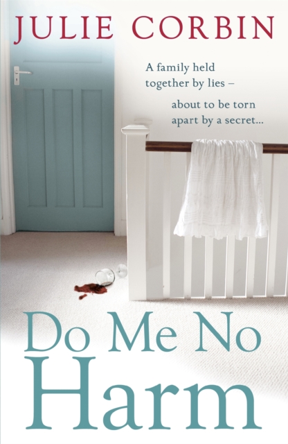 Do Me No Harm - Julie Corbin