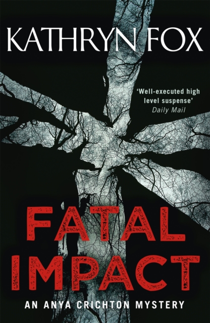 Fatal Impact - Kathryn Fox