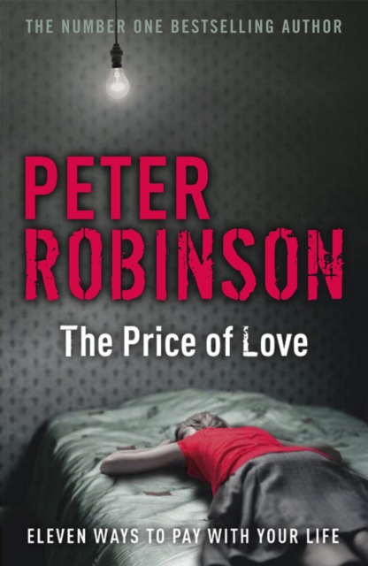 Price of Love - Peter|robinson Robinson