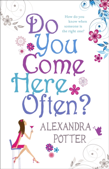 Do You Come Here Often? - Alexandra Potter