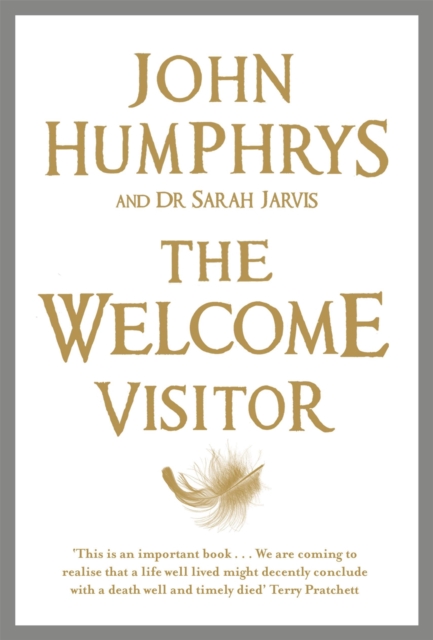 Welcome Visitor - John Humphrys
