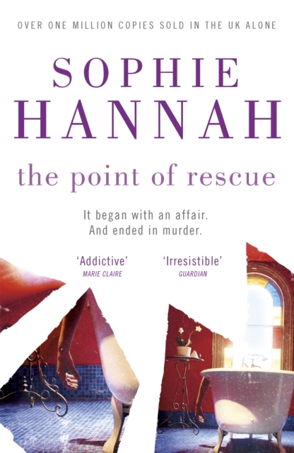 Point of Rescue - Sophie Hannah