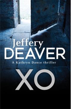 Poza produsului XO - Jeffery Deaver