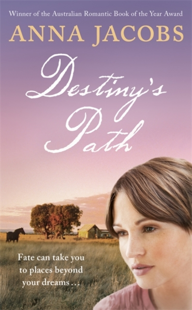 Destiny's Path - Anna Jacobs