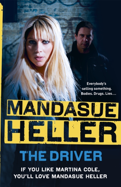 Driver - Mandasue Heller