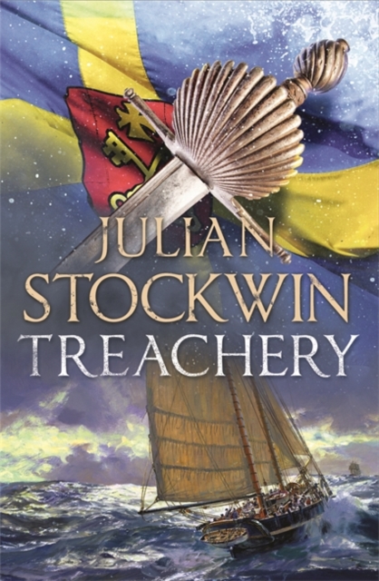 Treachery - Julian Stockwin