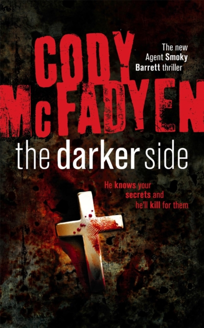 Darker Side - Cody Mcfadyen