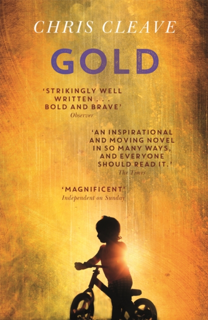 Gold - Chris Cleave