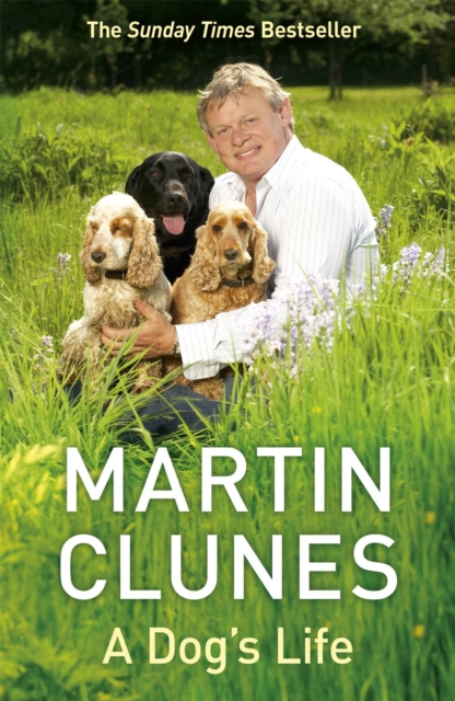 Dog's Life - Martin Clunes