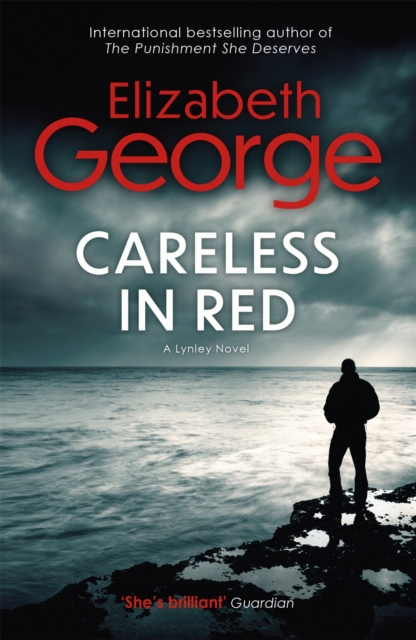 Careless in Red - Elizabeth George