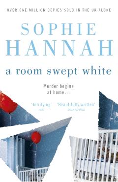 Poza produsului Room Swept White - Sophie Hannah