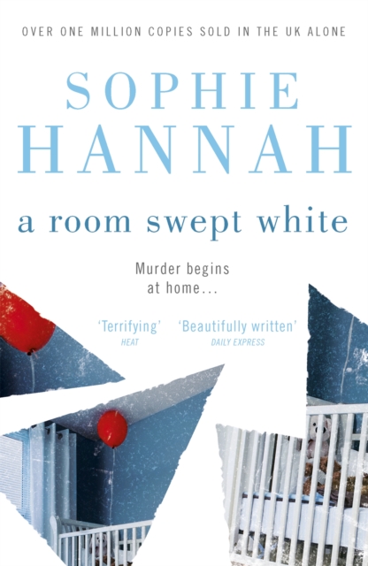 Room Swept White - Sophie Hannah