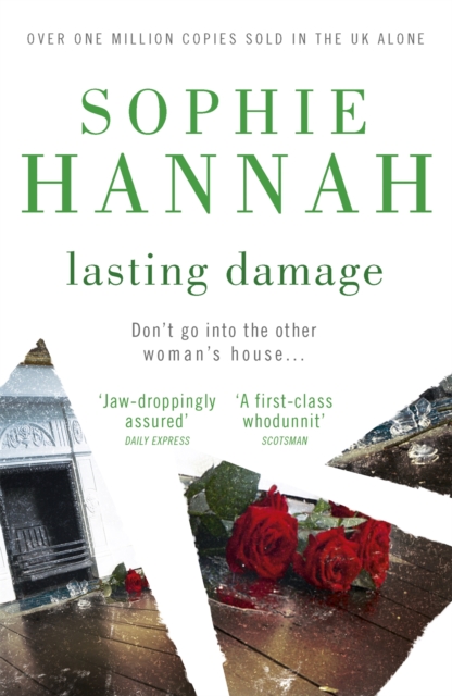 Lasting Damage - Sophie Hannah