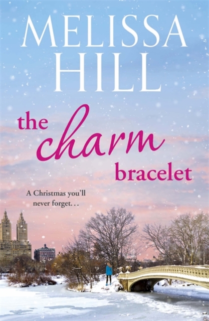 Charm Bracelet - Melissa Hill