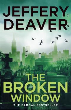 Poza produsului Broken Window - Jeffery Deaver