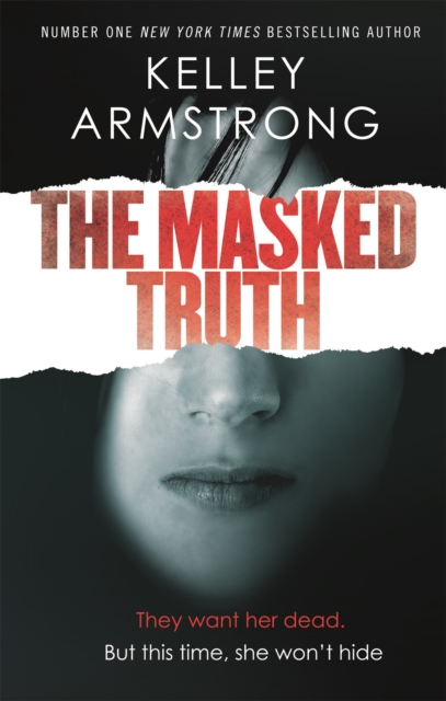 Masked Truth - Kelley Armstrong