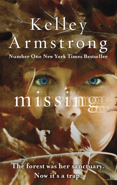 Missing - Kelley Armstrong