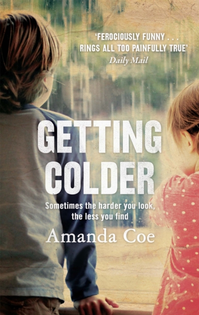 Getting Colder - Amanda Coe