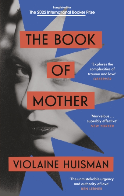 Book of Mother - Violaine Huisman