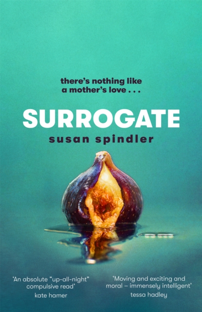 Surrogate - Susan Spindler