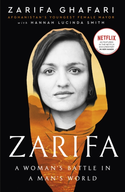 Zarifa - Zarifa|smith Ghafari