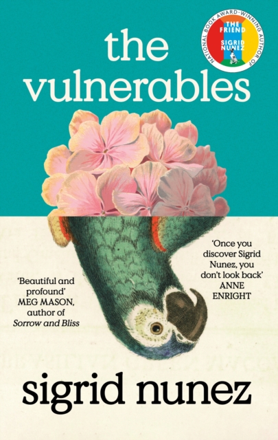 Vulnerables - Sigrid Nunez