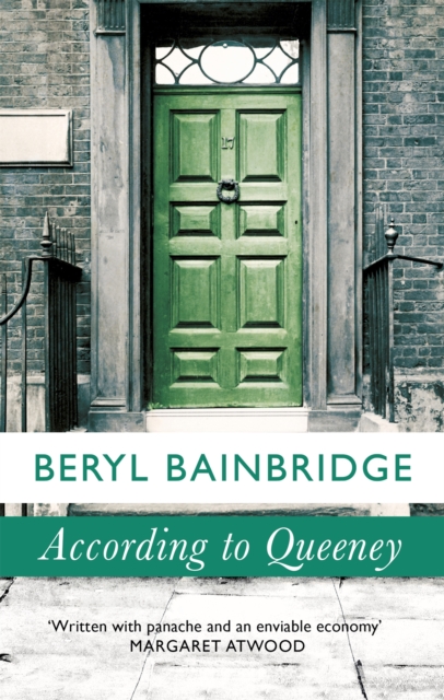 According To Queeney - Beryl Bainbridge