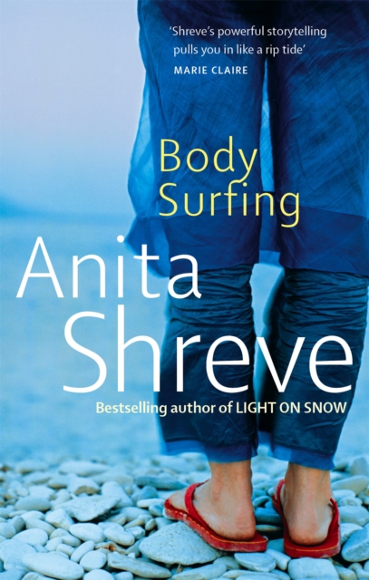 Body Surfing - Anita Shreve