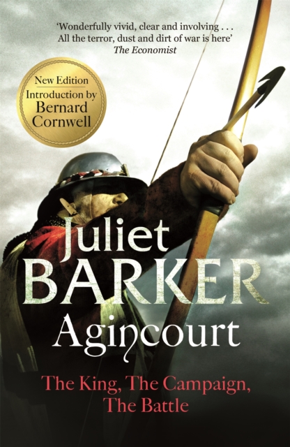 Agincourt - Juliet Barker