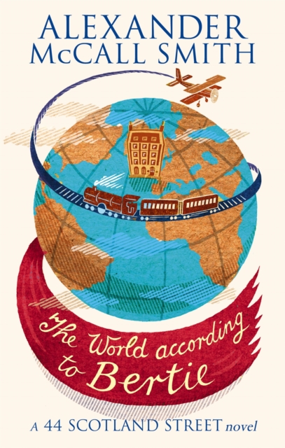 World According To Bertie - Alexander Mccall Smith