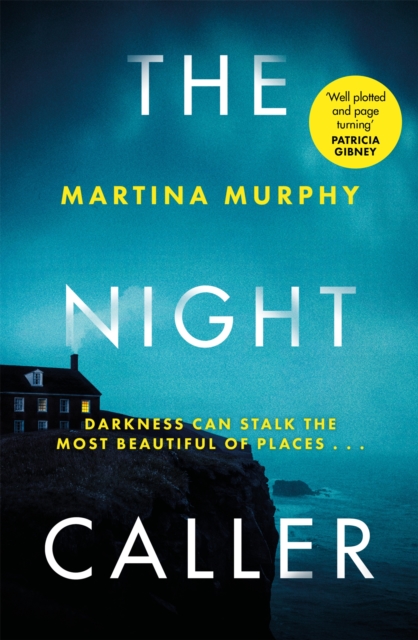 Night Caller - Martina Murphy