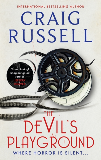 Devil's Playground - Craig Russell