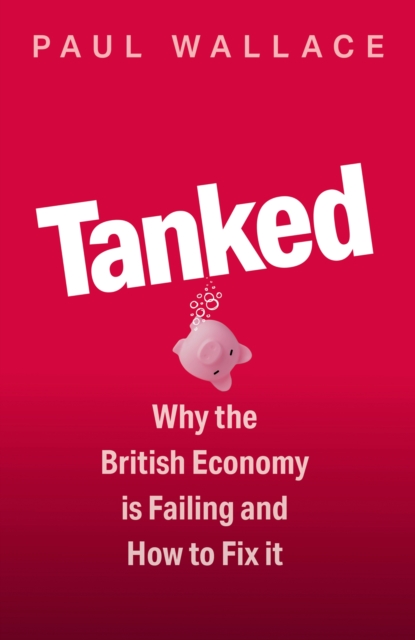 Tanked - Paul Wallace