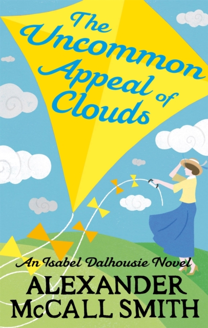 Uncommon Appeal of Clouds - Alexander Mccall Smith