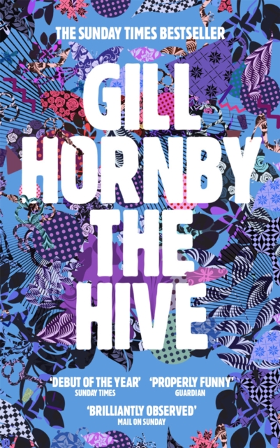 Hive - Gill Hornby